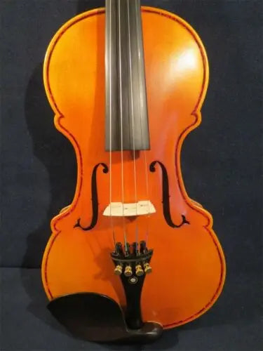 Baroque style SONG Brand profession violin 4/4 great sound Whole back #12220