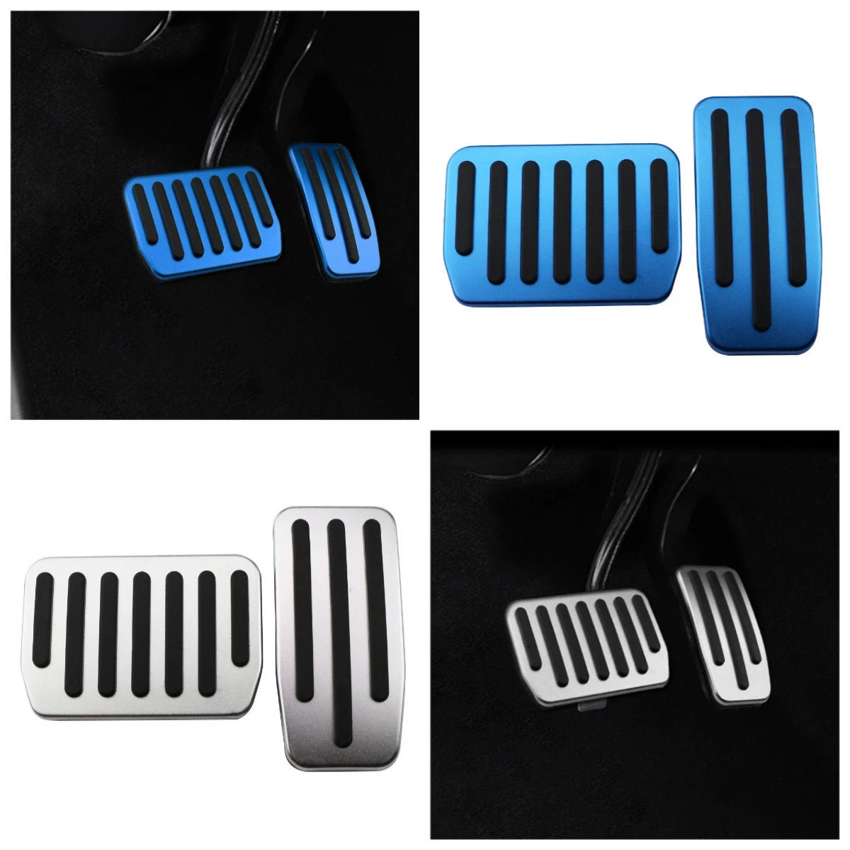 tesla model 3 pedale Tesla Model 3 Pedals Car Pedals