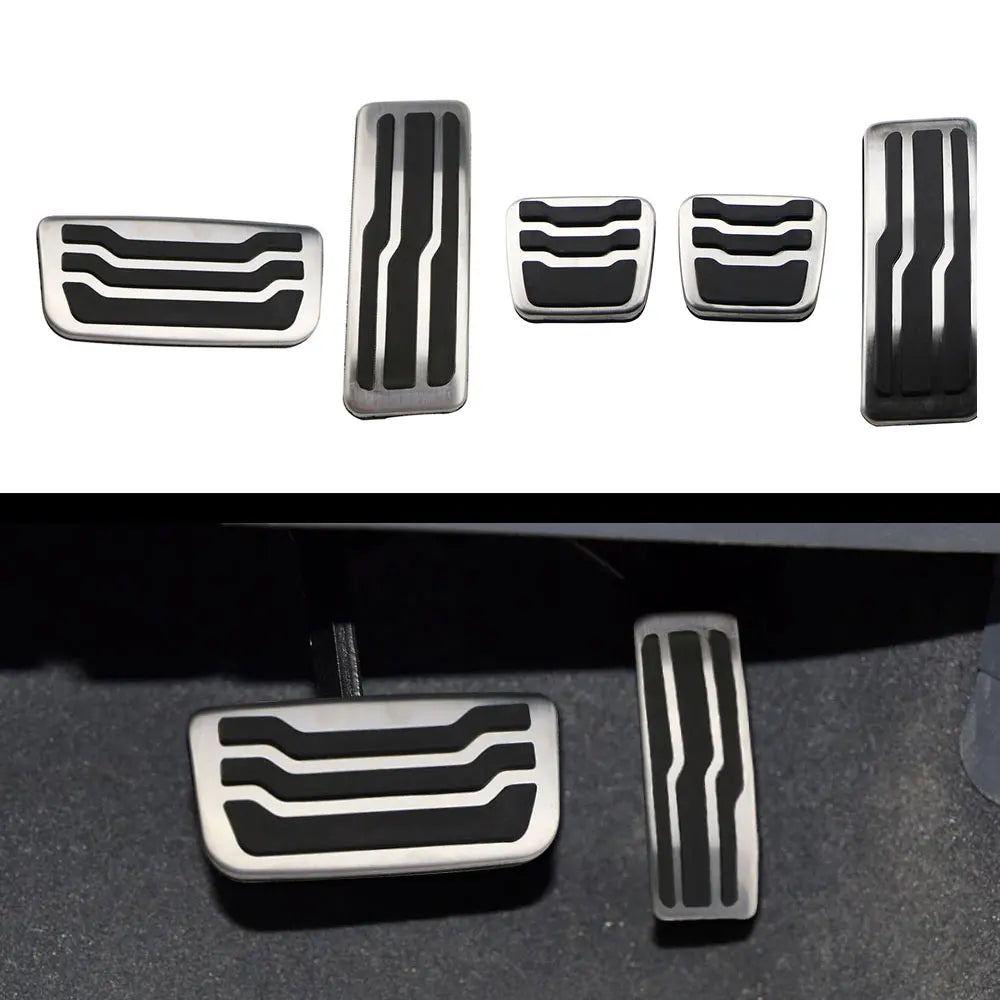 ford ranger pedals Ford Ranger Everest Pedals Car Pedals