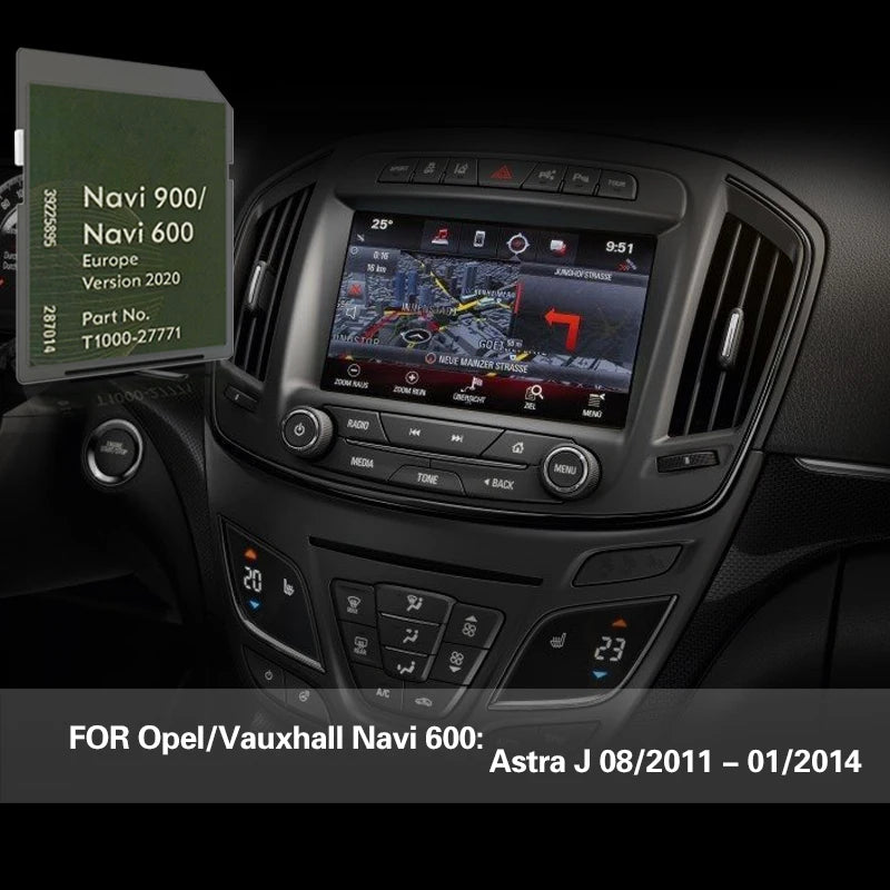 Opel Navi 900 Update Free Download