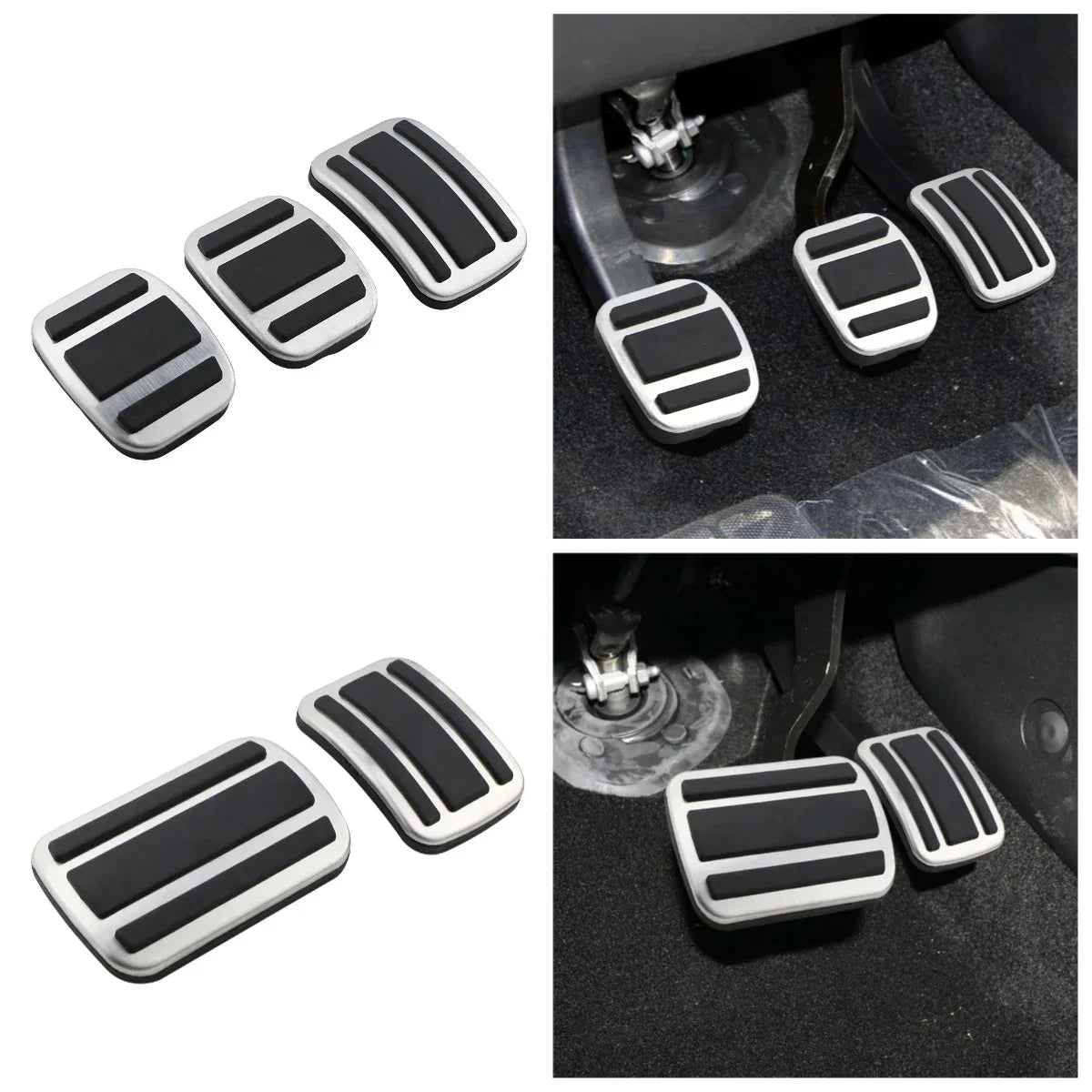 pedale peugeot Car Pedals Peugeot For 308 3008 408 4008 5008