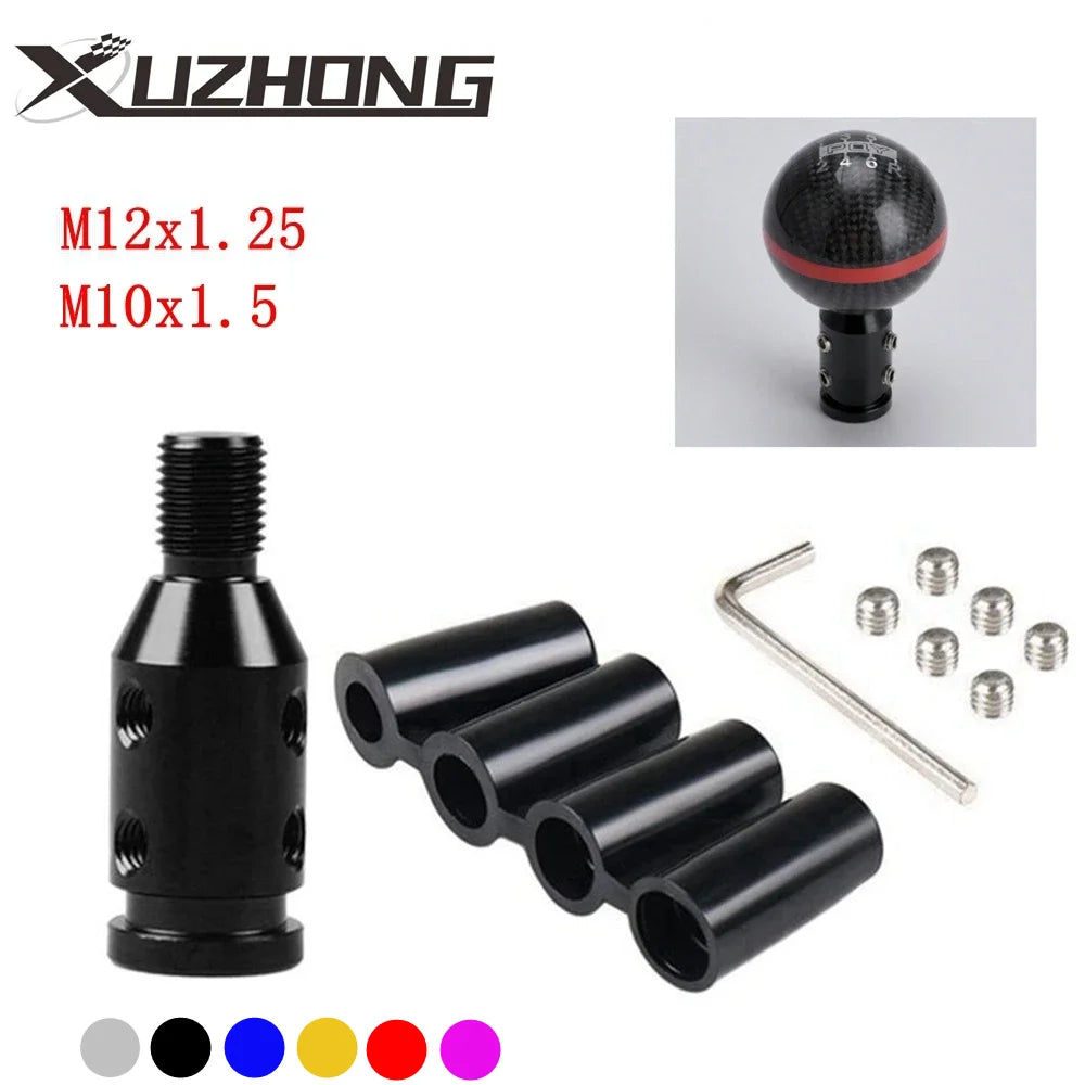 gear shift adapter Gear Shift Knob Adapter Non Threaded SK1054 – InterCyprus Trading Ltd