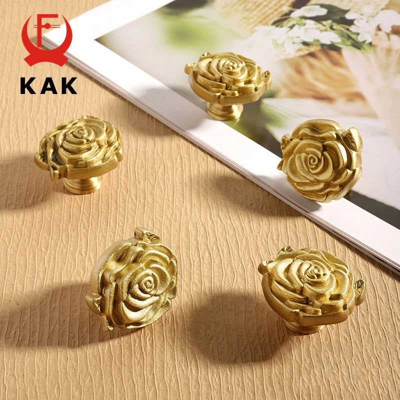 green emerald velvet dress 8 rose gold crystal cabinet knobs with brass centers. Transparent pink –  Vintage India Ca