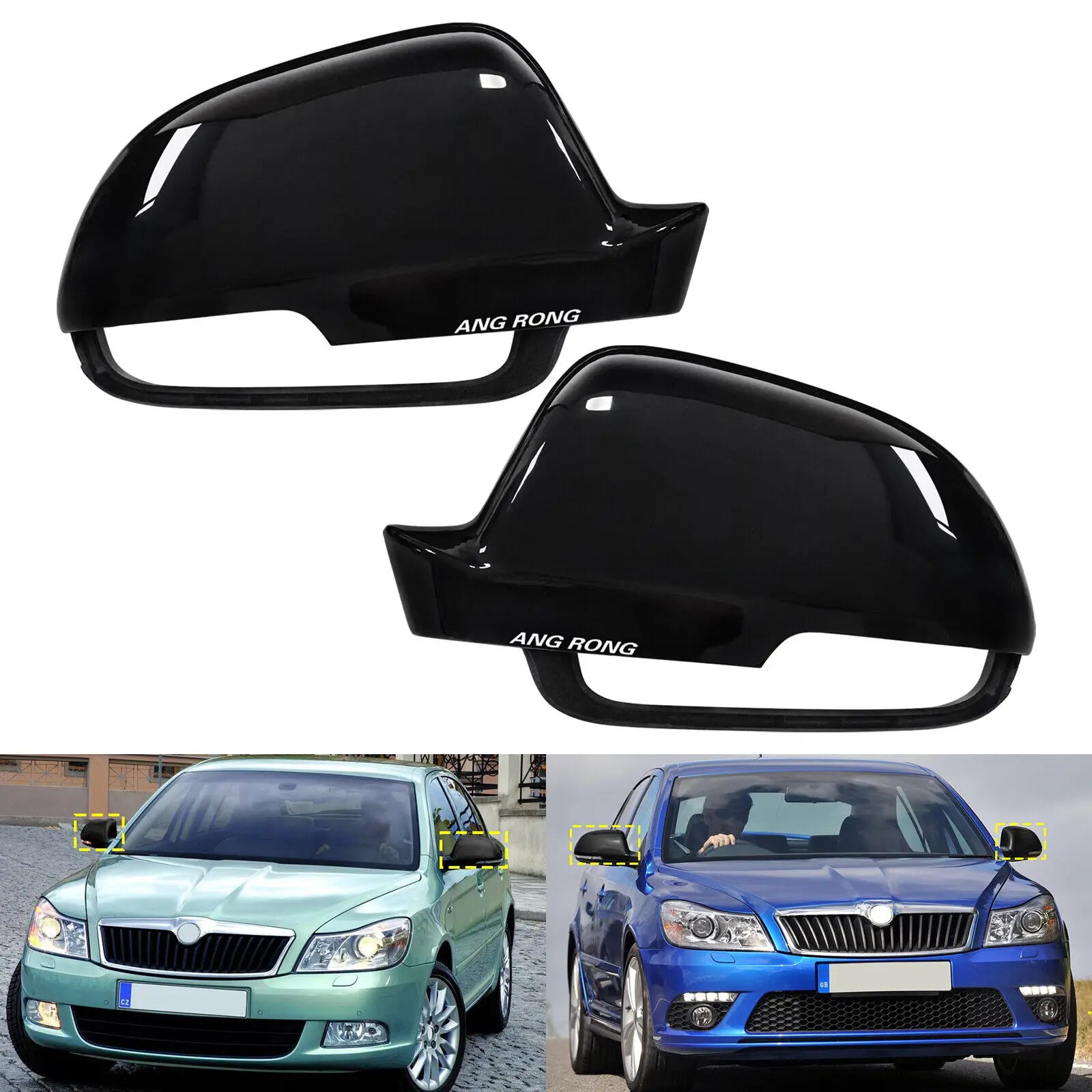 1K0011031K Skoda Octavia Mk2 (1Z) Cric de levage, 26,25