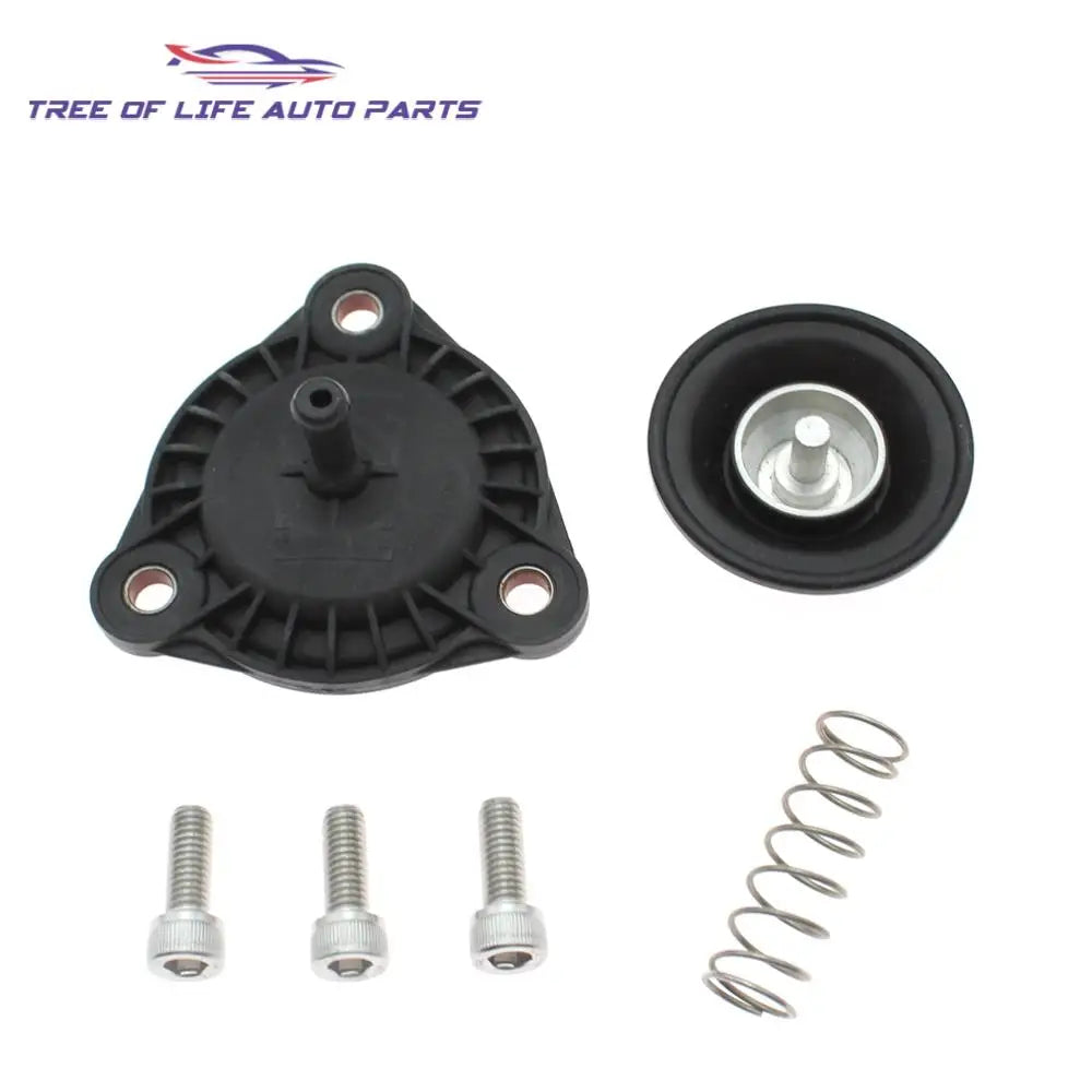 Henyee Turbocharger GT1446V For Chevrolet Cruze & Buick Encore 1.4L (2011-2019) – Direct Replacement