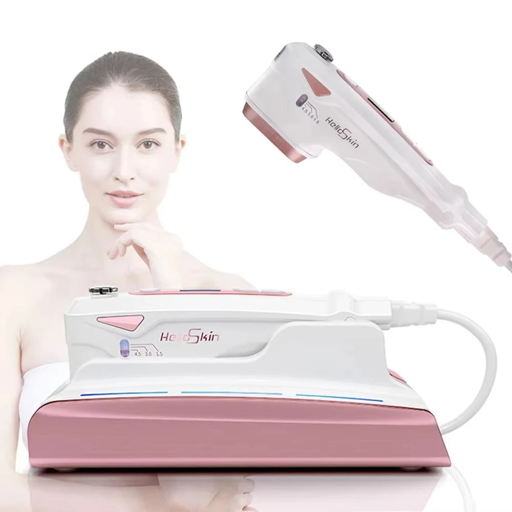 hello skin ハイフ 【公式通販】
