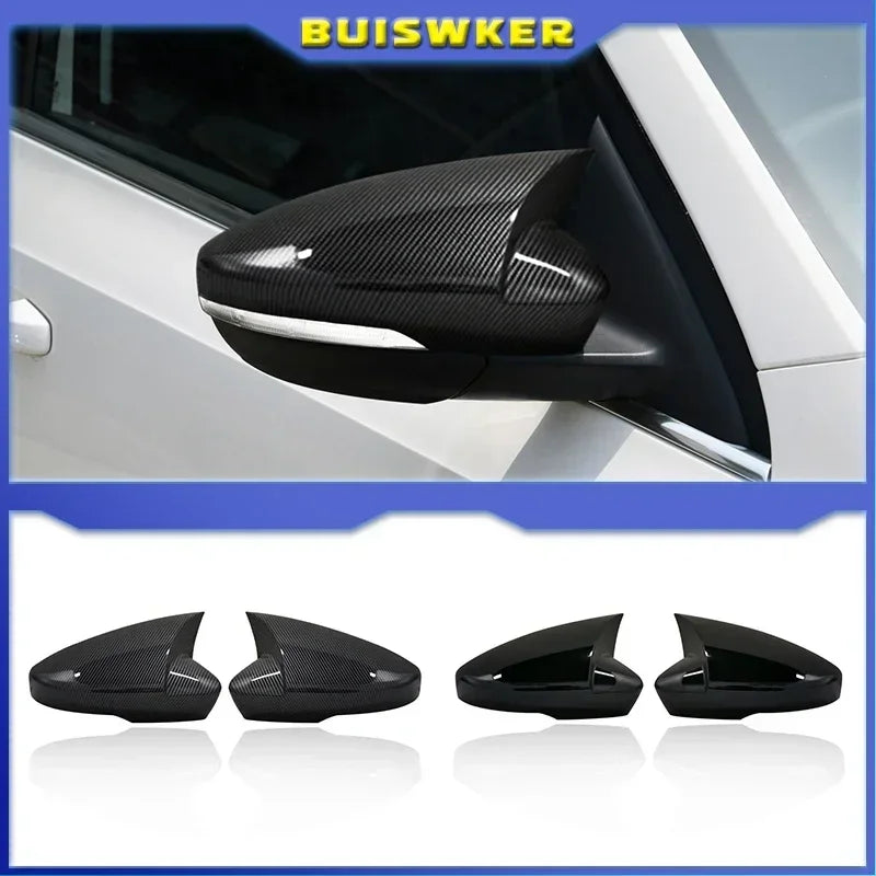 Garde-Boue Skoda Octavia 3 Combi Wagon MK3 A7 2017-2019 - Set 4 Pièces Avant Arrière