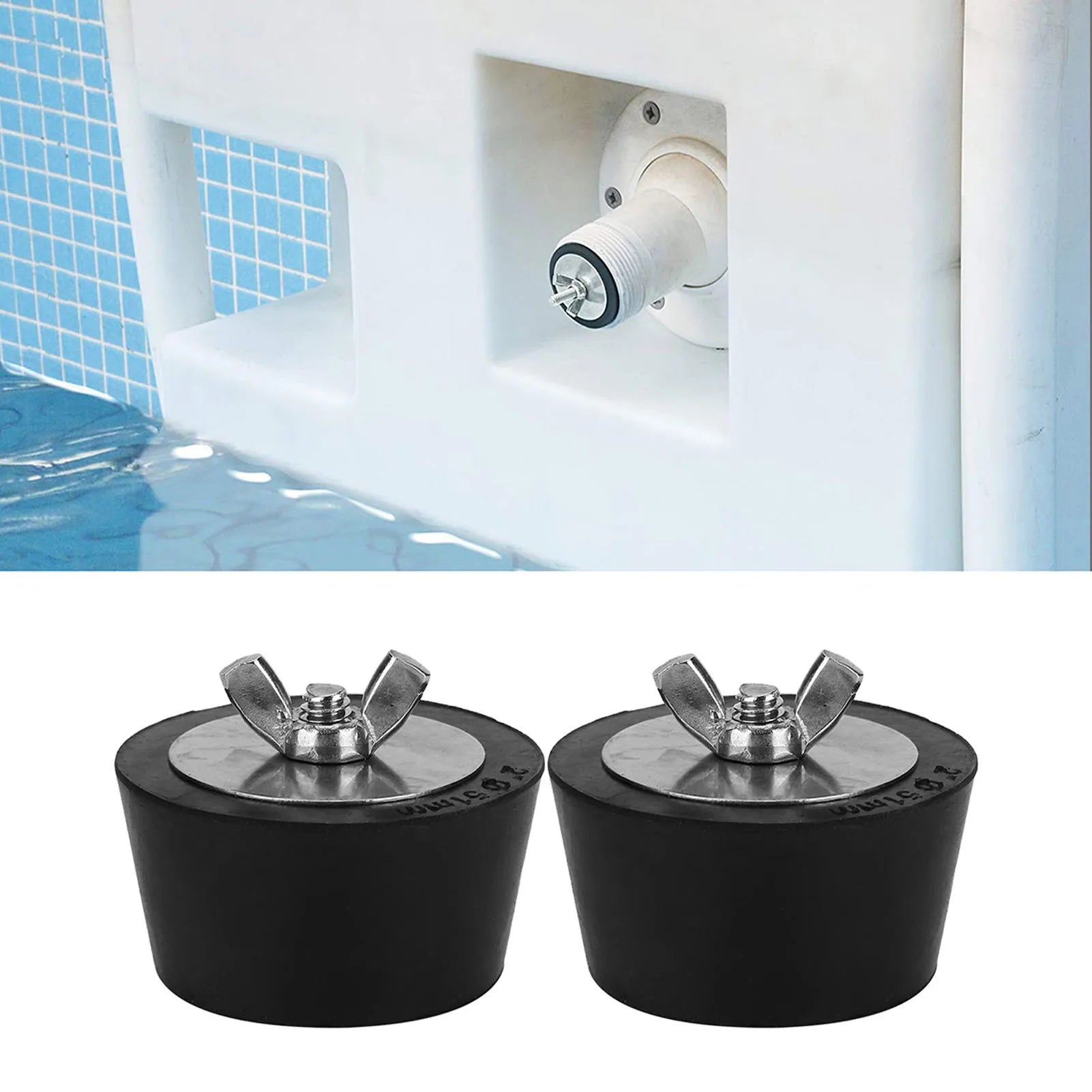 COPERTURA INVERNALE waterproof PER PISCINE INTERRATE COPERTURA INVERNALE waterproof PER PISCINE INTERRATE
