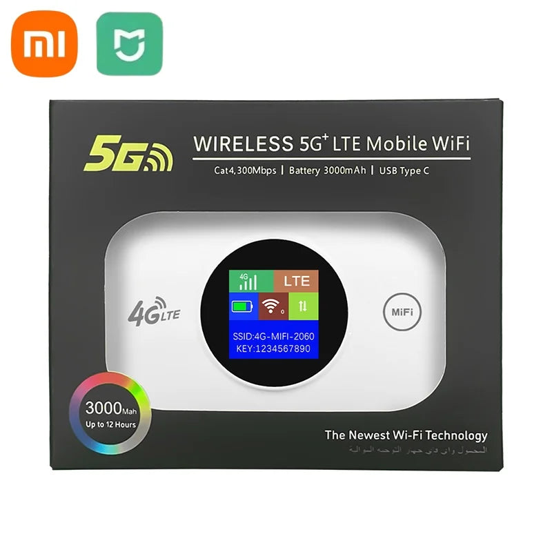 Wifi Router Router Xiaomi 4g Lte Xiaomi Redmi AC2100 Router Price
