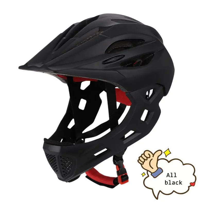 bike helmet cyprus Kids Multi-Sport Helmet with Sun Visor