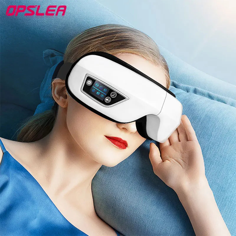 Smart Eye Massager Airbag Vibration Bluetooth Music Mask | Cyprus InterCyprus Trading Ltd Smart Eye Massager Airbag Vibration Bluetooth Music Mask | Cyprus InterCyprus Trading Ltd