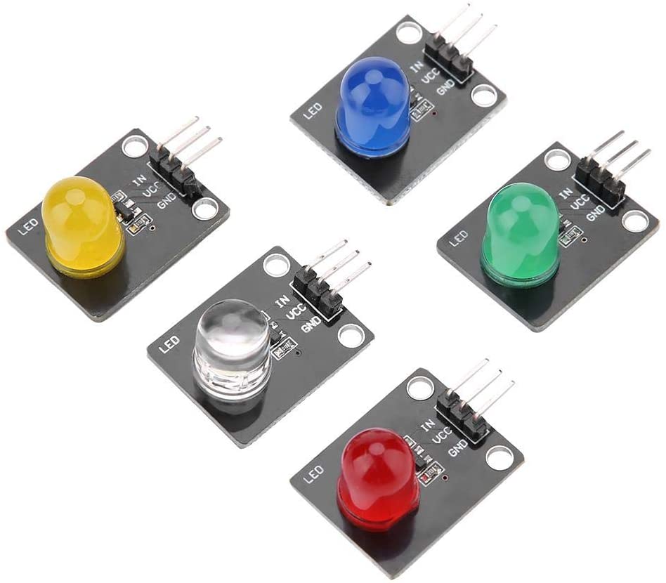 Clock Module Cyprus Modules - Cyprus - InterCyprus – InterCyprus Trading Ltd
