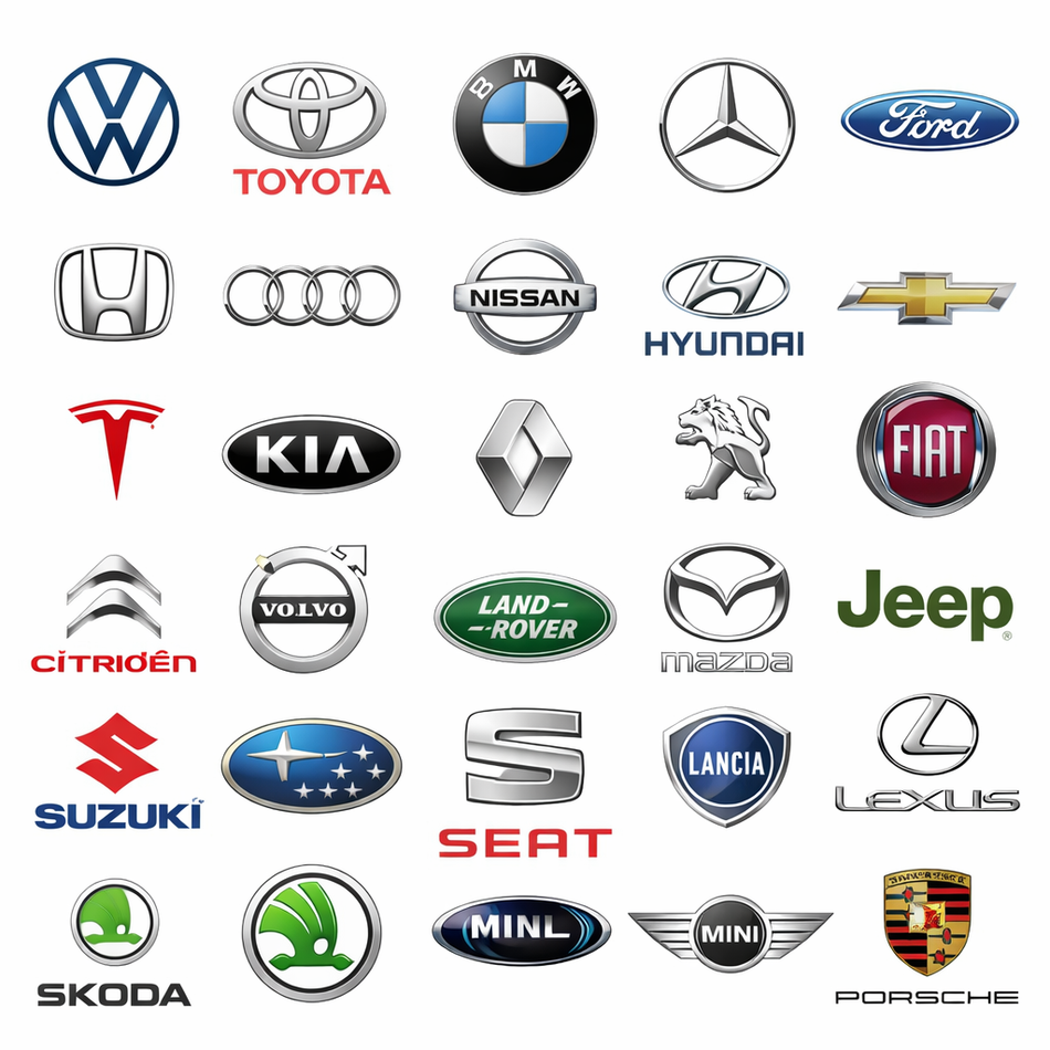 Auto Parts & Accessories