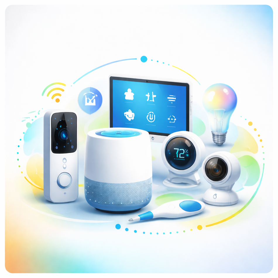 Smart Home