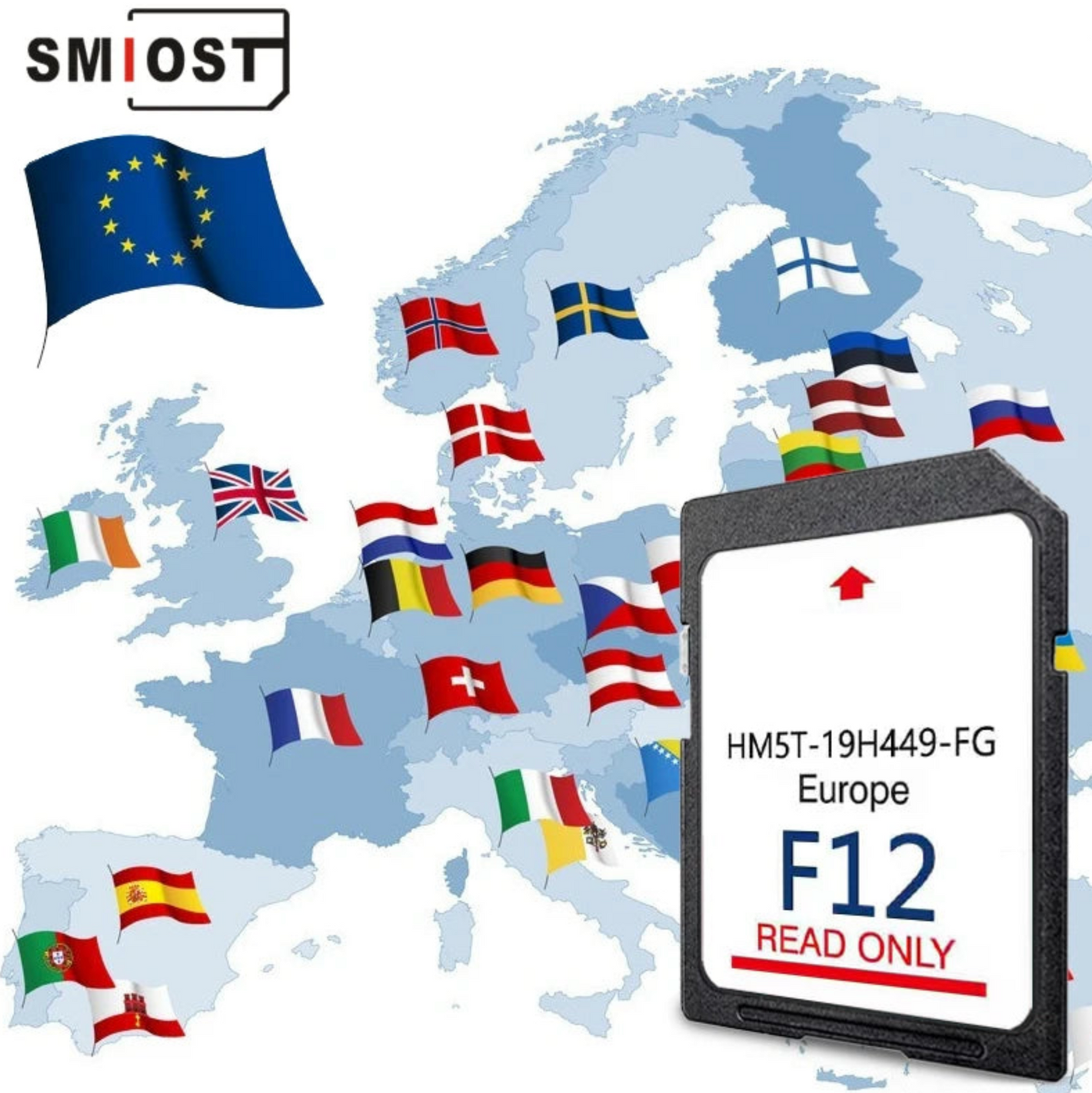 Navigation Maps, naving and car maps