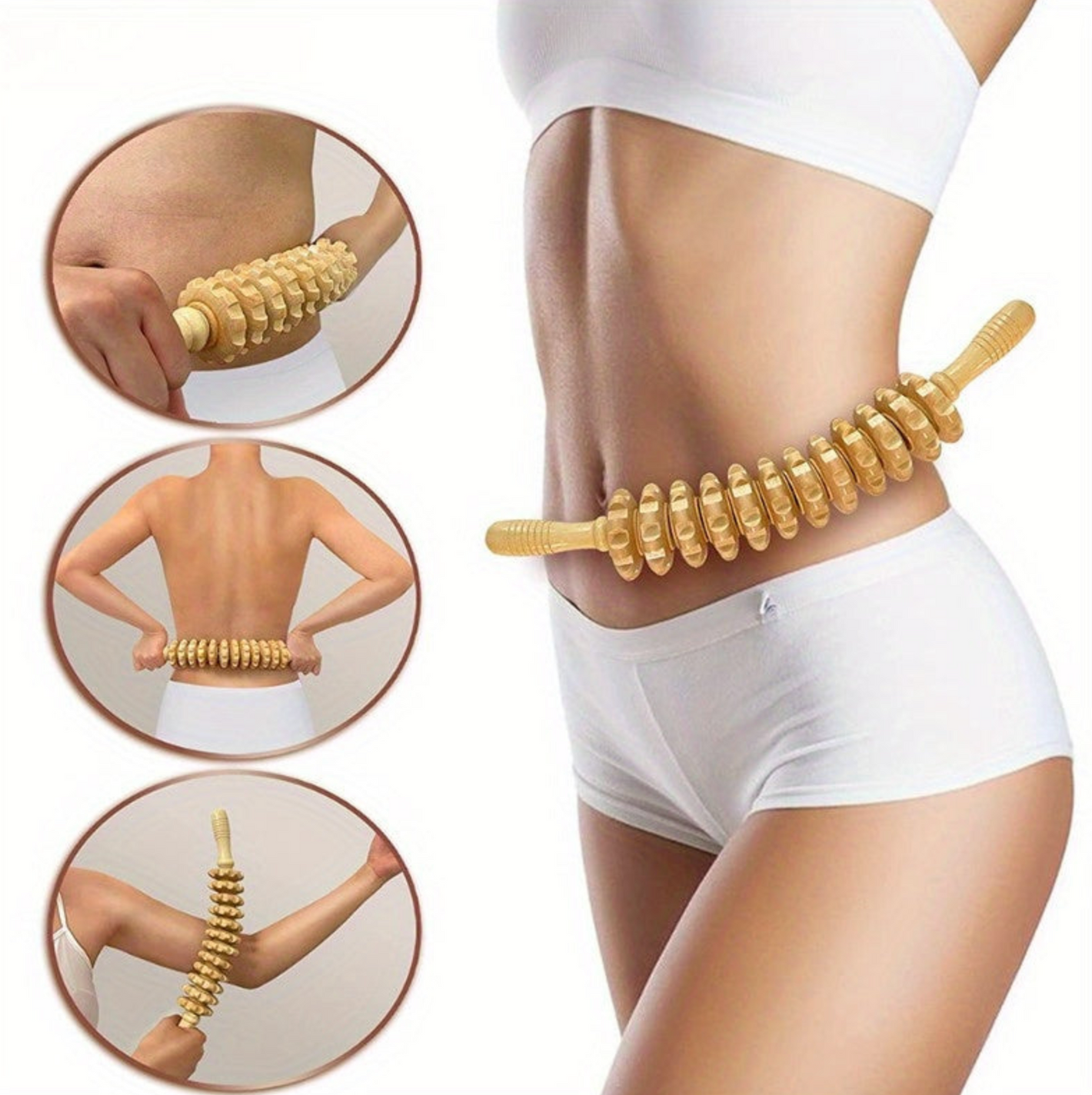 Therapy devices and equipment