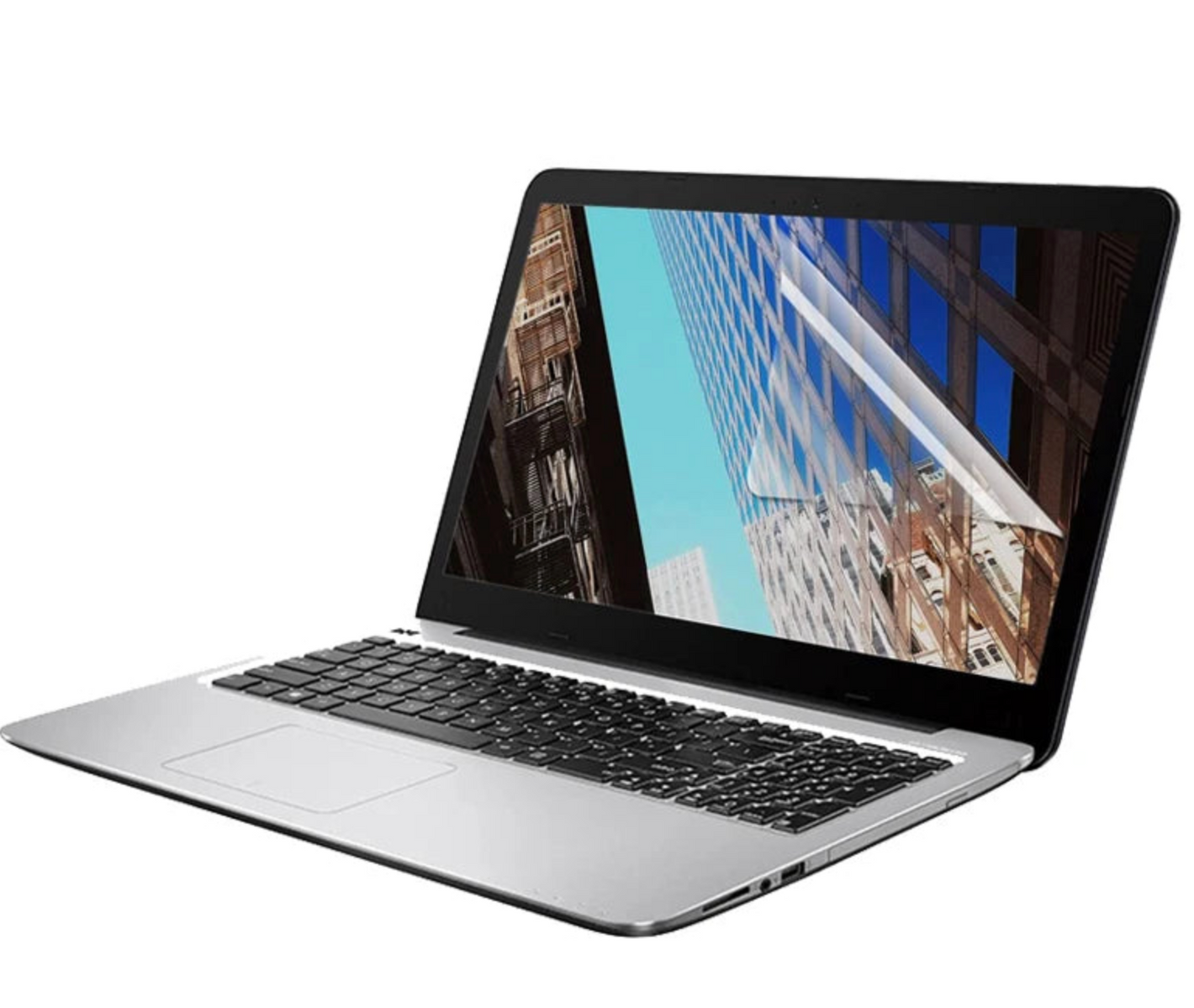 Laptops and peripherals