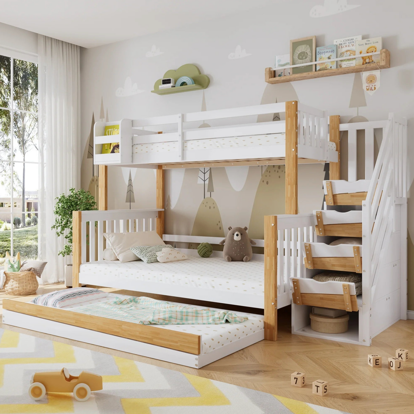 Children's Furniture