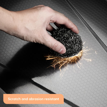 JIAYUN Heavy-Duty Kitchen Sink &ndash; Easy-Clean Stainless Steel Design