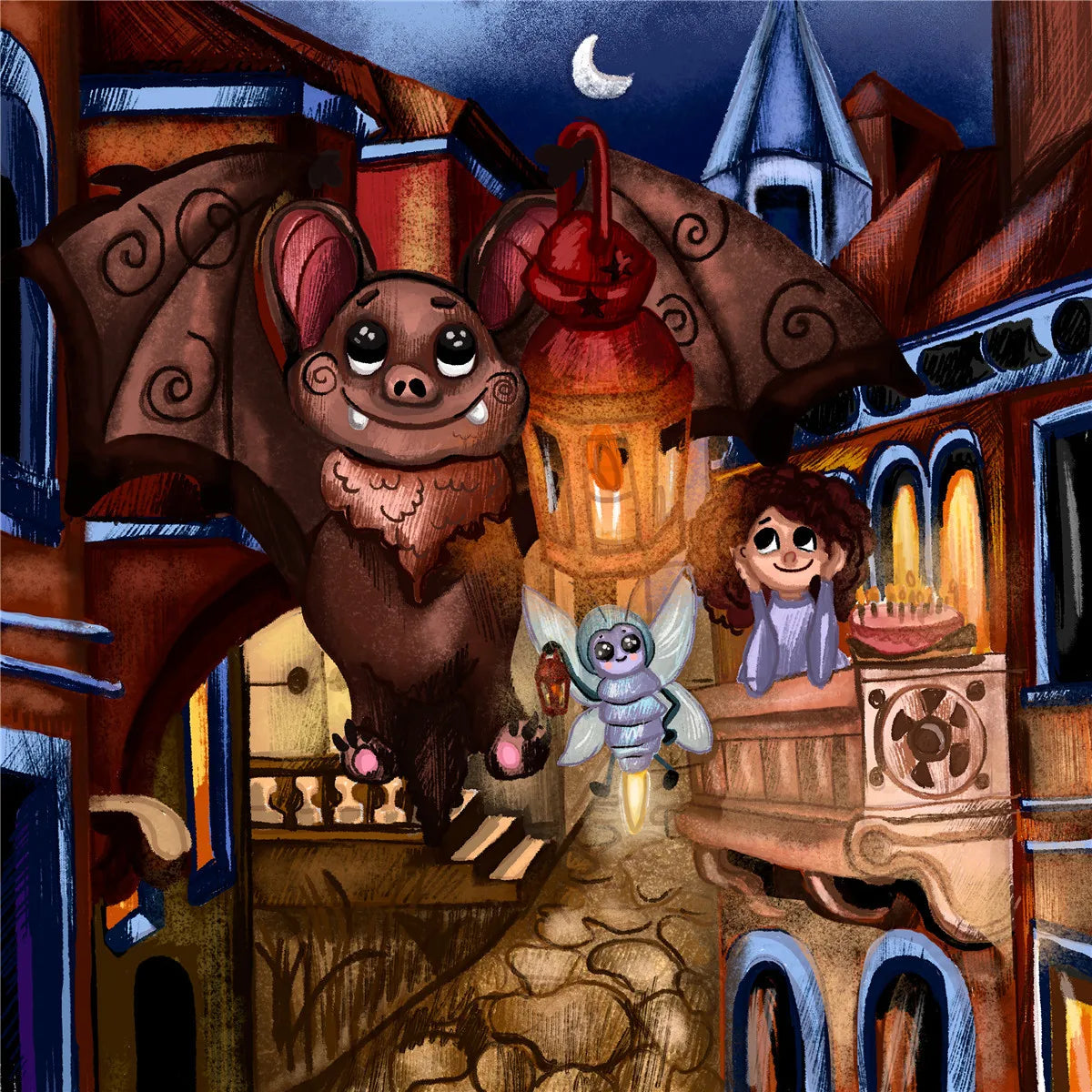 100 Pieces Jigsaw Puzzle Assembling Picture Dog Animals Decompression Puzzles Toy for Adult Children Kids Educational Gifts 106 Monster adventur