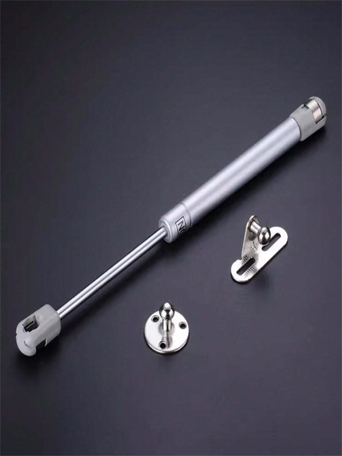 Polished Multicolor Gas Spring Cabinet Hinge - Hydraulic Lift Support