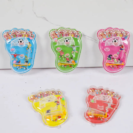 12pcs Soccer Slap Bracelets Wristband Toys for Kids Football Theme Party Decoration 15Pcs