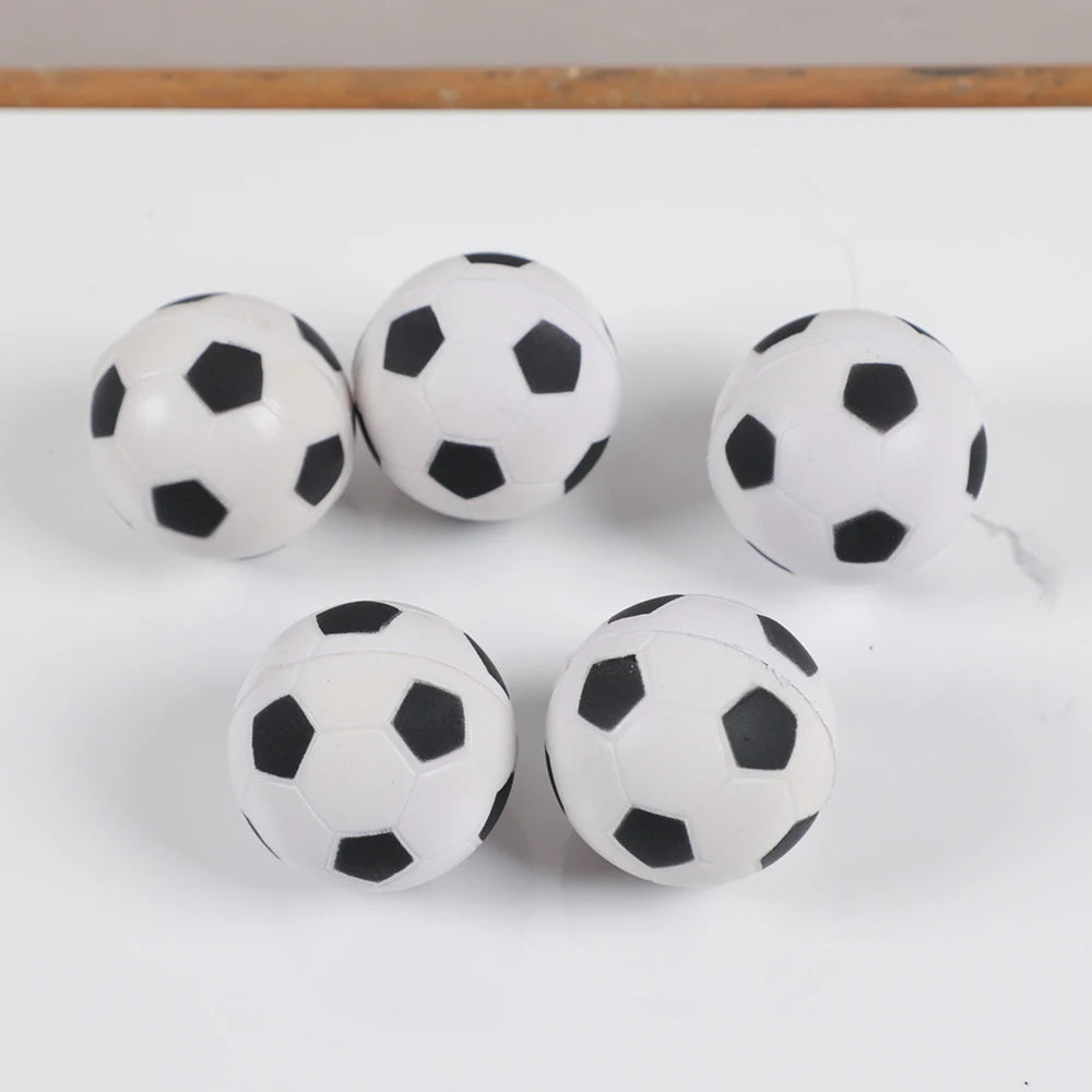12pcs Soccer Slap Bracelets Wristband Toys for Kids Football Theme Party Decoration 8Pcs ball