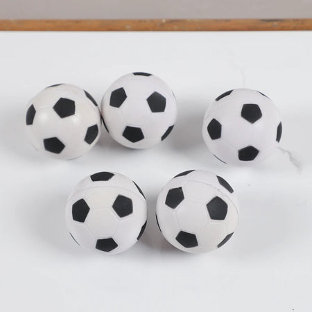 12pcs Soccer Slap Bracelets Wristband Toys for Kids Football Theme Party Decoration 8Pcs ball
