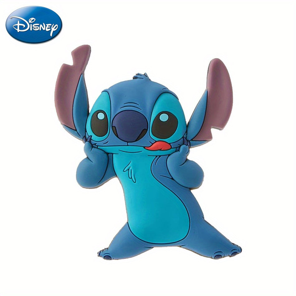 Disney Stitch Cute DIY Fridge Magnets - Cyprus