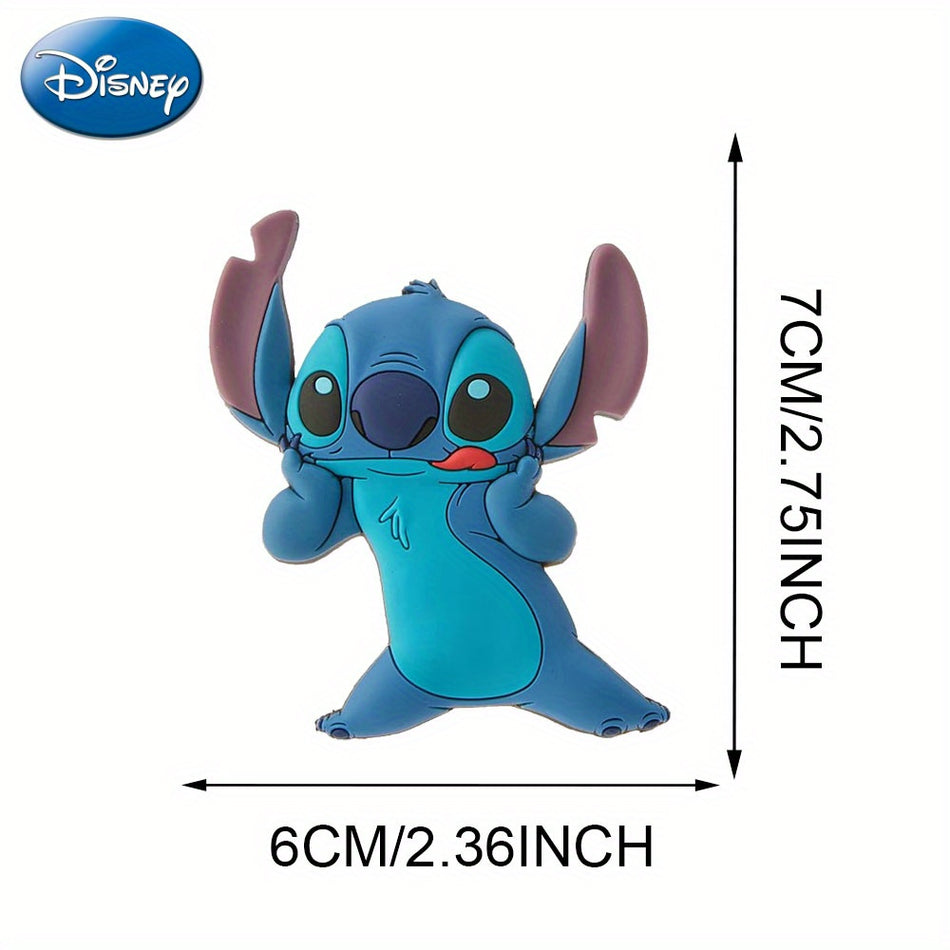 Disney Stitch Cute DIY Fridge Magnets - Cyprus