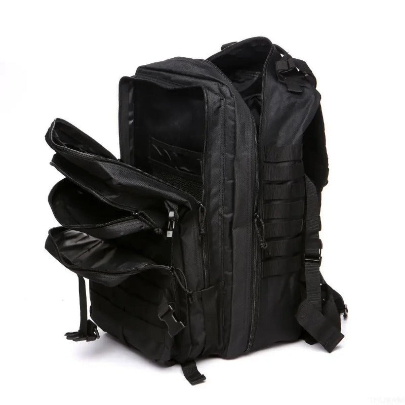 1000D Nylon Waterproof Rucksack for Outdoor Adventures