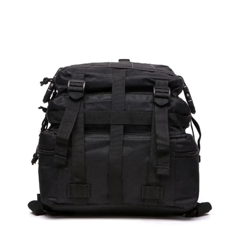1000D Nylon Waterproof Rucksack for Outdoor Adventures