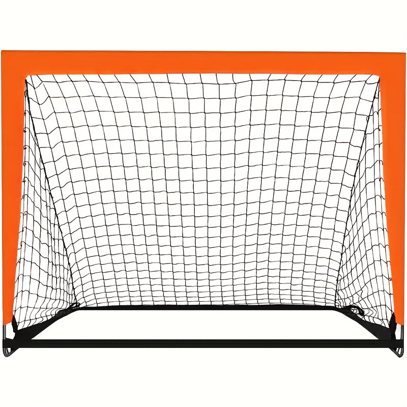 Ultimate Portable Soccer Goal Set for Training and Play