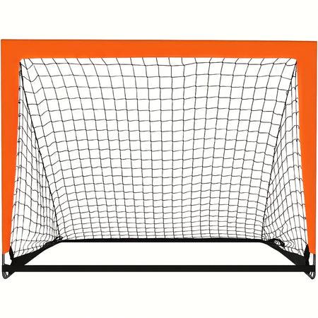 Ultimate Portable Soccer Goal Set for Training and Play