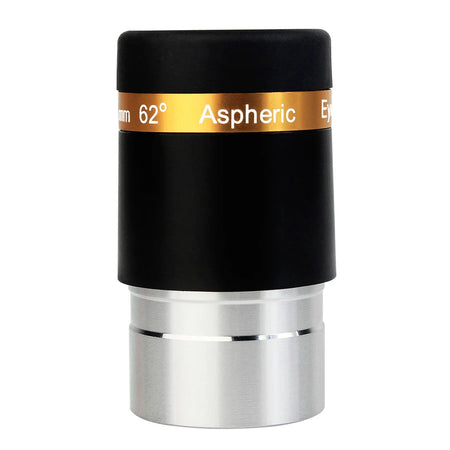 1pc Astronomical Telescope Eyepiece 1 25inch 62 Degree Wide Angle Eyepiece Planetary Eye Lens 4MM 10MM 23MM 23mm / CN
