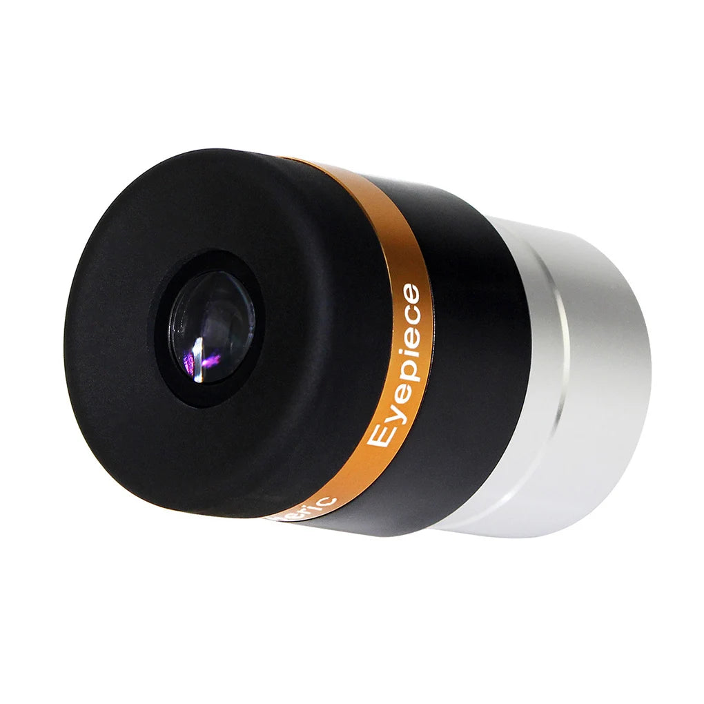 1pc Astronomical Telescope Eyepiece 1 25inch 62 Degree Wide Angle Eyepiece Planetary Eye Lens 4MM 10MM 23MM