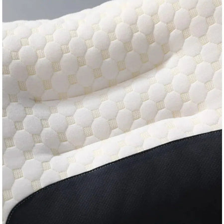 1PC Knitted Pillow SP Neck Protection Sleep Massage Pillow Core Bedding Living Room Bedroom Decoration Pillow