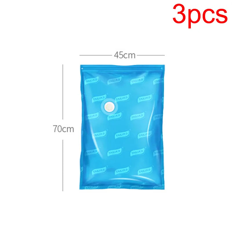 220V 55W Powerful Vacuum Pump Electric Air Pump Vacuum Sealed Compression Bag for Clothes Storage Bags Electric Sealer Machine