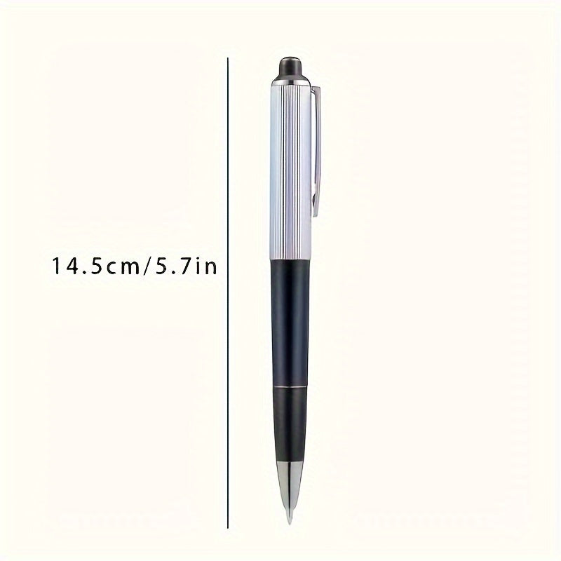 Shocking Electric Prank Pen - Hilarious Joke Toy for Teens &amp; Adults