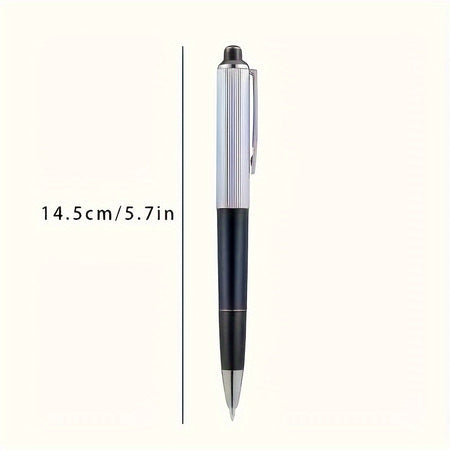 Shocking Electric Prank Pen - Hilarious Joke Toy for Teens &amp; Adults