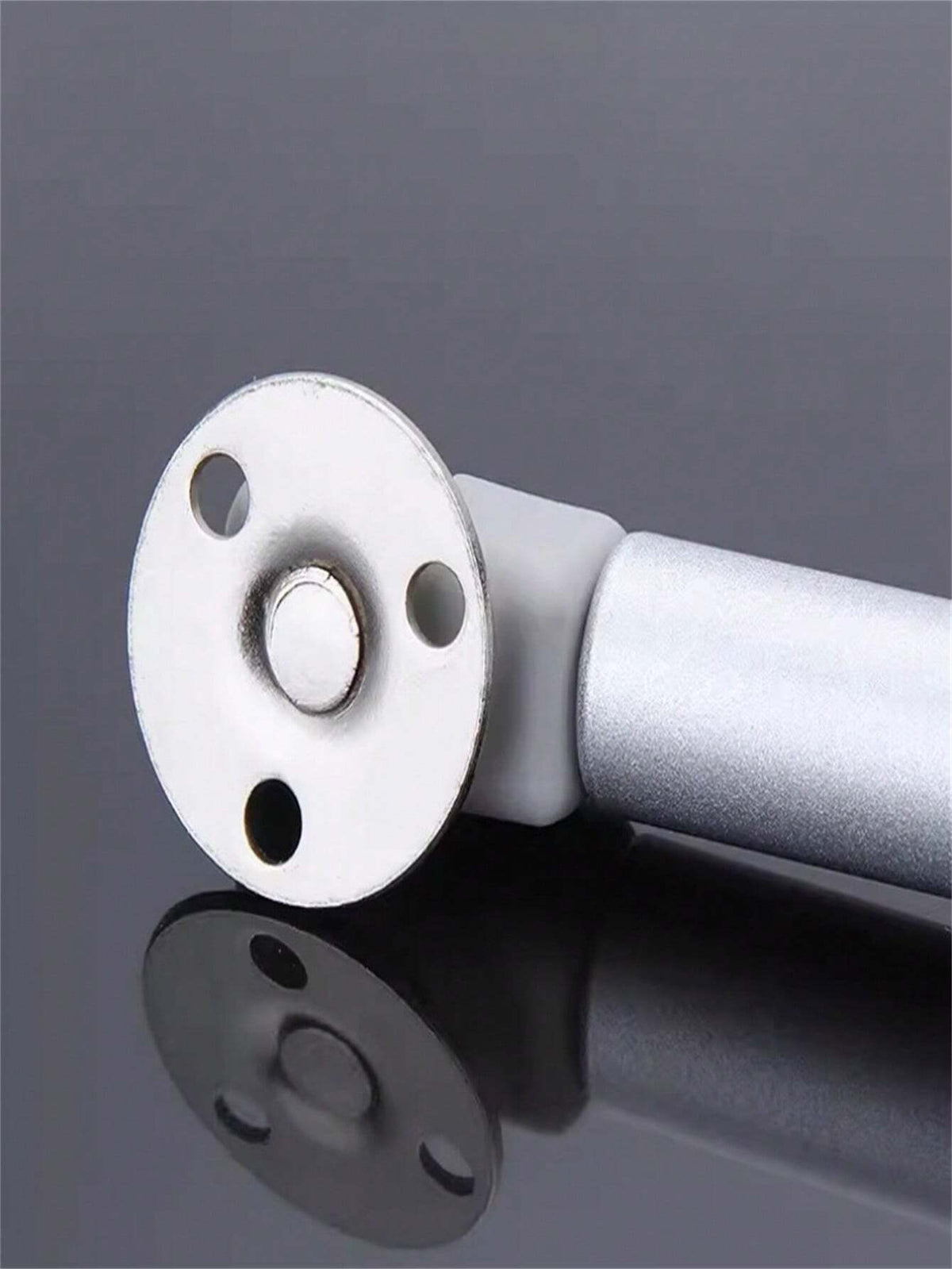 Polished Multicolor Gas Spring Cabinet Hinge - Hydraulic Lift Support