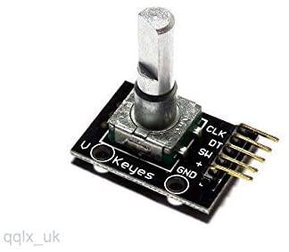 KY-040 Rotary Decoder Encoder Module For Arduino AVR PIC
