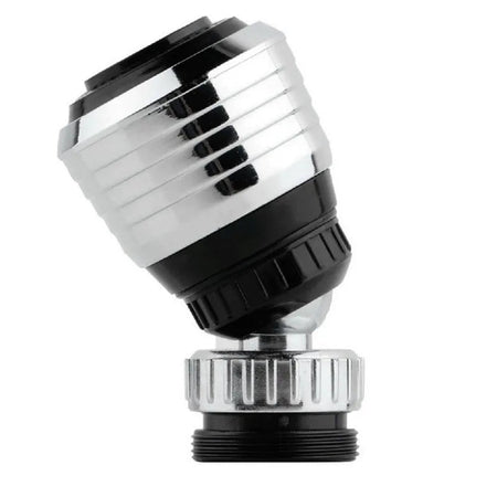 360 Rotate Swivel Faucet Nozzle Filter Adapter Adjustable Water Saving Tap Aerator Diffuser Converter Bathroom Kitchen Accessory regular / CHINA