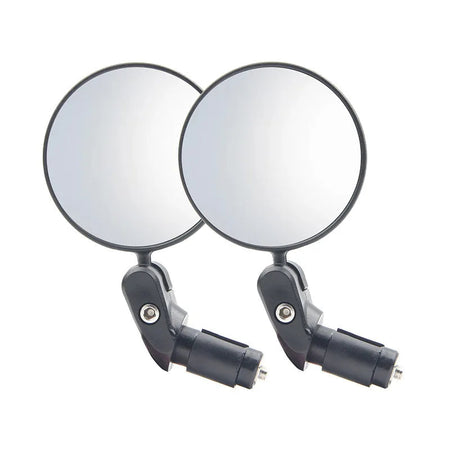 360&amp;deg; Wide-Angle Adjustable Bike Rearview Mirror