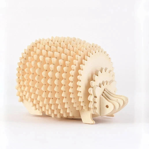 3D Wooden Insect Puzzle Animal Skeleton Assembly Model Puzzle DIY Wooden Crafts 3D Puzzle STEM Toys Gifts for Kids Adults Teens