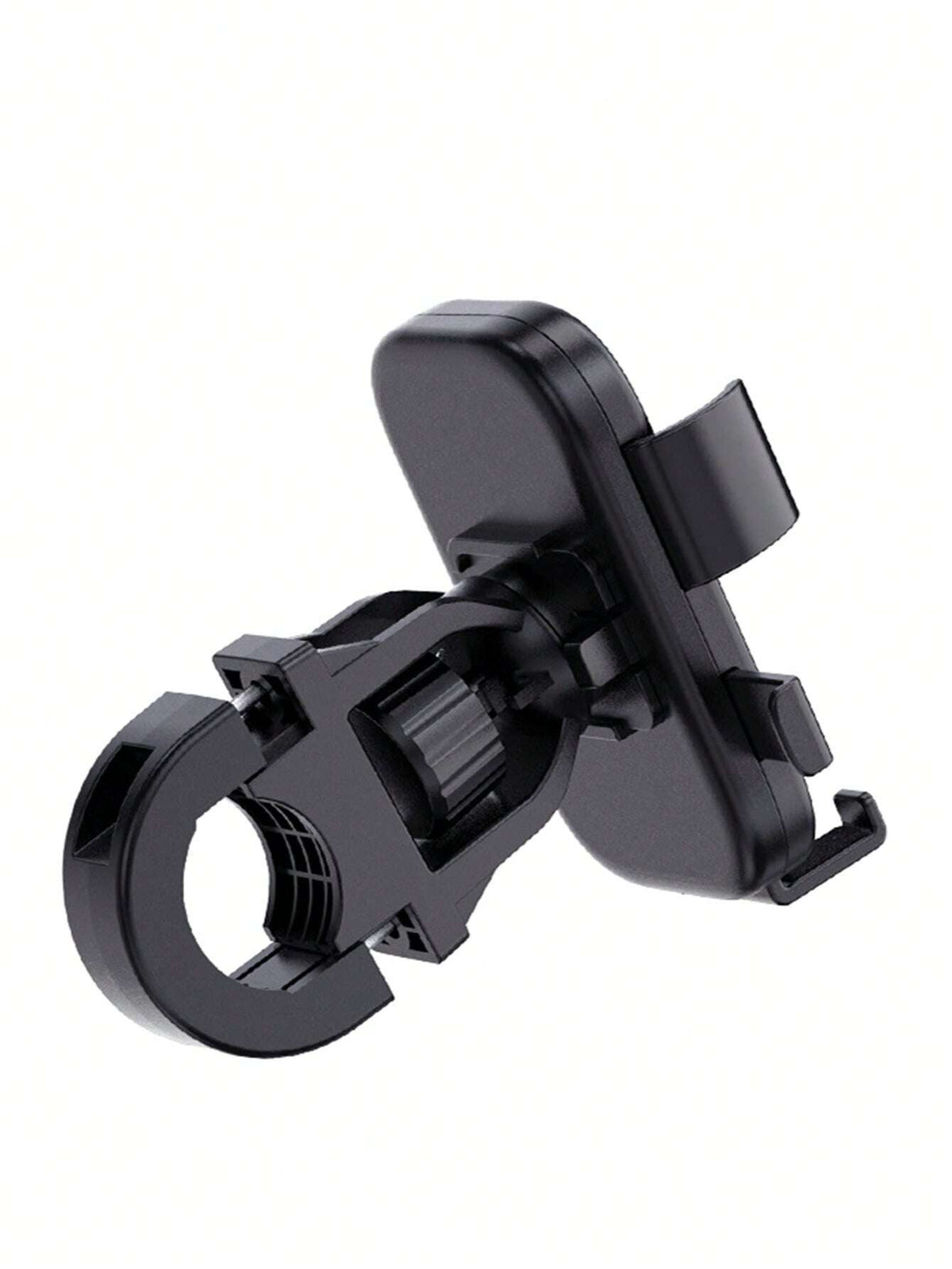 Multicolour Quick-Lock Electric Bike and Motorcycle Phone Holder