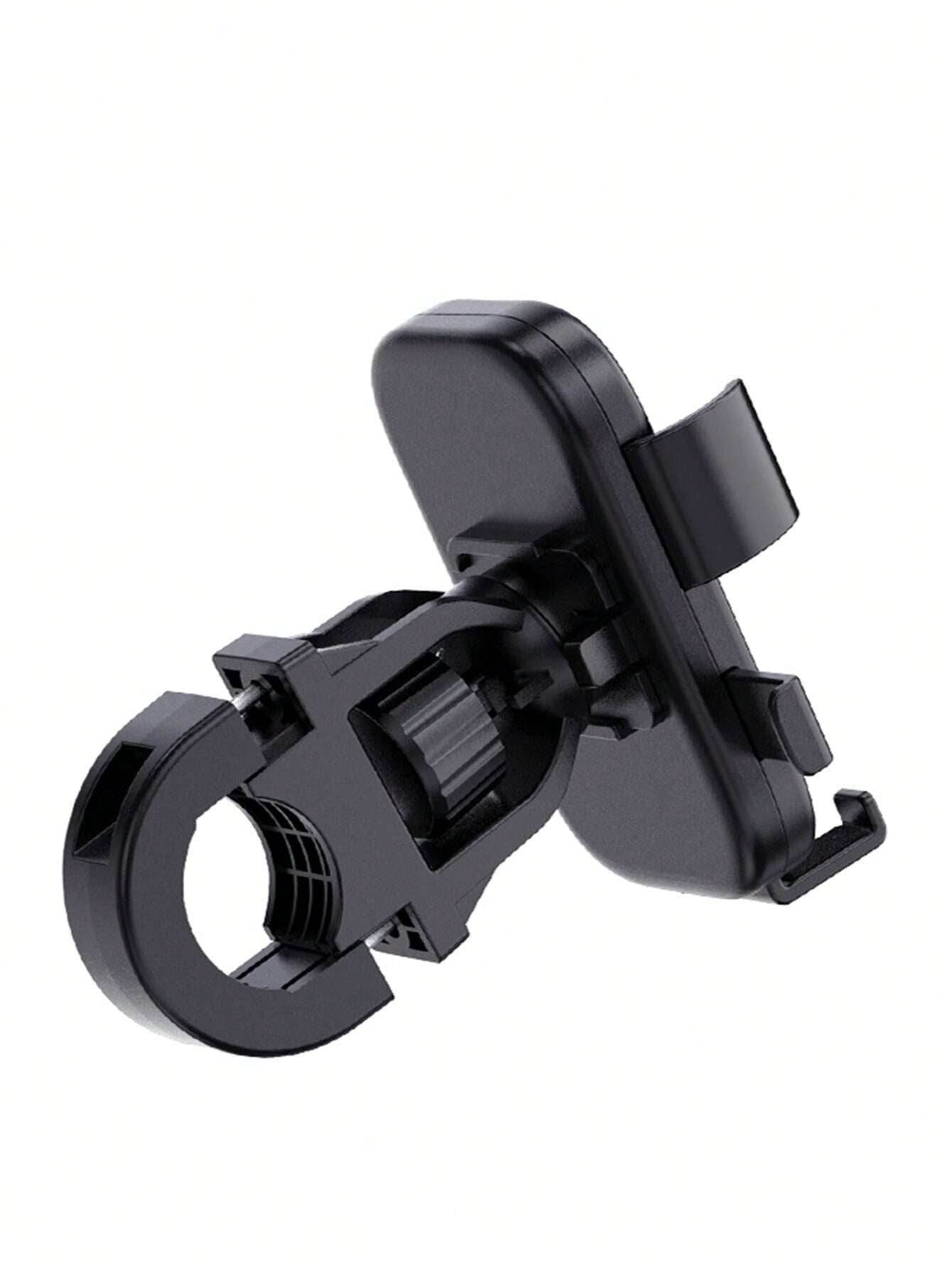 Multicolour Quick-Lock Electric Bike and Motorcycle Phone Holder