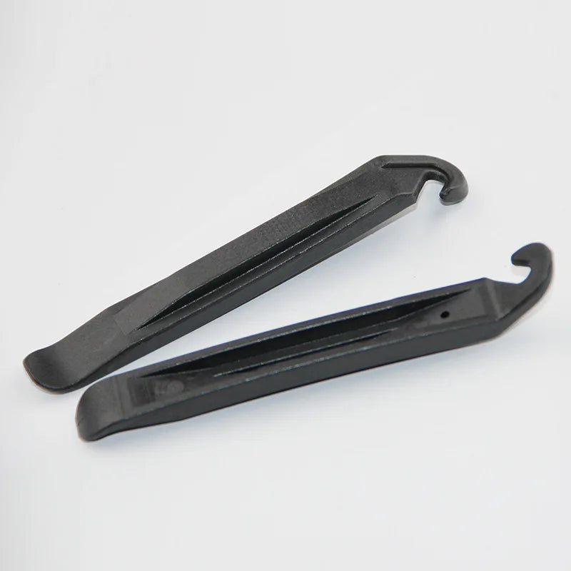 3PCS Bicycle tire iron Repair Tool Bicycle Tire Lever ultralight wheel Repair Tool Mountain bike Road tire Spoon accessories