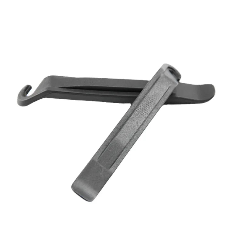 3PCS Bicycle tire iron Repair Tool Bicycle Tire Lever ultralight wheel Repair Tool Mountain bike Road tire Spoon accessories