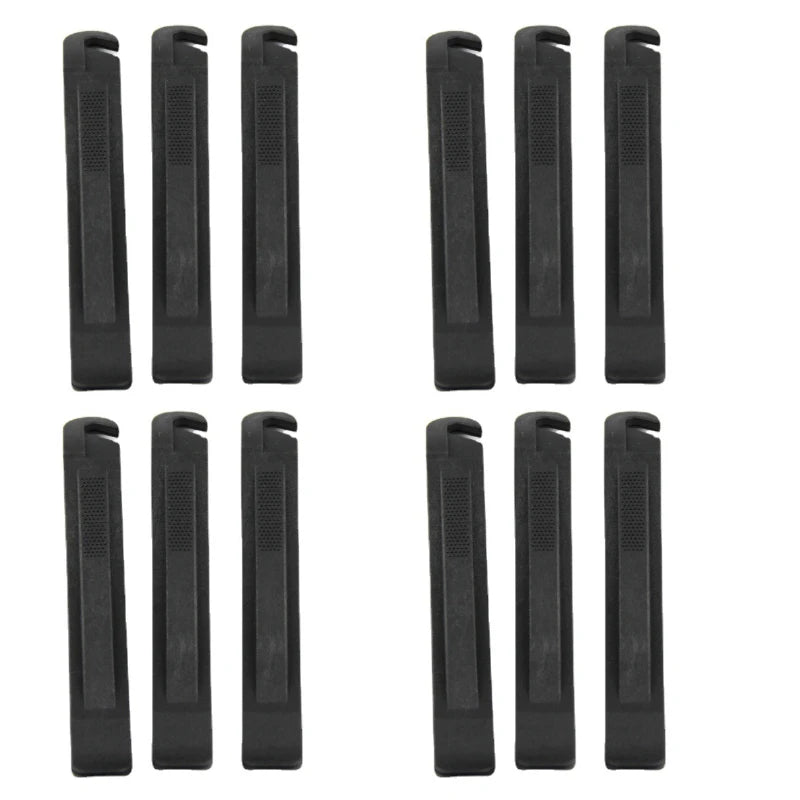 3PCS Bicycle tire iron Repair Tool Bicycle Tire Lever ultralight wheel Repair Tool Mountain bike Road tire Spoon accessories